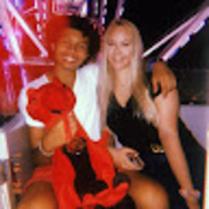 Meet your Posher, Tyson